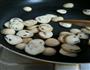 鲜蘑菇波波肠意粉的做法图解4