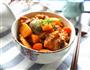 泰式红咖喱鸡块的做法图解8