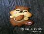 小松鼠曲奇饼干的做法图解15