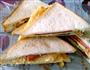 三文治的做法图解2