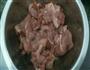 孜然瘦肉的做法图解2