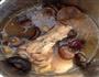 香菇栗子鸡的做法图解9