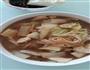 白菜豆腐炖粉条的做法图解1