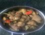 黄焖鸡的做法图解6
