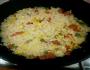 菠萝芝士饭的做法图解4