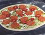 那不勒斯魔鬼披萨的做法图解10