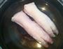 灭绝猪蹄肉骨烧的做法图解1