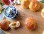 桔子小餐包的做法图解10