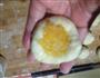 桔子小餐包的做法图解3