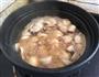 口蘑羊肉莜面窝窝的做法图解11