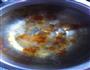 桃胶银耳羮的做法图解2