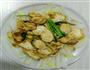 日本豆腐烩大白菜头的做法图解3