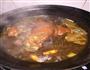 红烧肘子的做法图解5