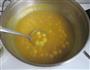 南瓜糯米羹的做法图解11