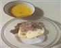 不一样的杏仁曲奇饼干的做法图解1