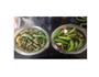 豇豆咸菜的做法图解4
