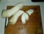杏鲍菇捞饭的做法图解1