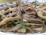 平菇肉丝的做法图解8