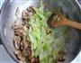 牛肉炒莴笋的做法图解7
