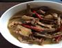 大骨鸡炖野蘑菇的做法图解5