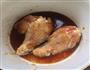 不开火3种材料5分钟搞定的蜜汁鸡腿的做法图解2