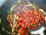 辣爆龙虾尾的做法图解6