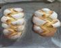 法国牛奶面包的做法图解8