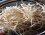香菇鸡丝面的做法图解2