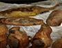 烤箱烤地瓜的做法图解3