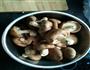 香菇烧五花肉的做法图解1