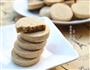 莜麦麸皮饼干的做法图解10