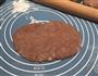 双倍巧克力软欧包的做法图解7
