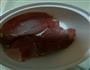 肉镶豆腐包的做法图解1