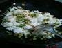 四季豆炒饭的做法图解6