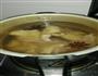 猪脚汤的做法图解3