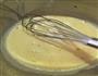 桂花戚风蛋糕的做法图解4