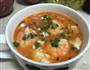 鲜虾豆腐羹的做法图解10