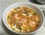 鲜虾豆腐羹的做法图解9