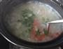 海鲜砂锅粥的做法图解5