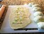 葱花饼的做法图解5