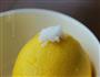 简易蜜渍柠檬片的做法图解1