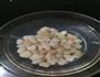 干贝香菇粥的做法图解2