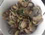 辣炒花蛤的做法图解3