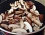 香菇炒肉片的做法图解2