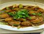 面筋果塞肉-谨式中餐的做法图解10