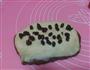 双色蜜豆面包的做法图解7