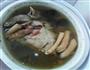 温补鸽子汤的做法图解5