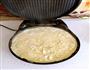 莜面煎饼的做法图解4