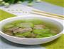 丝瓜肉汤的做法图解9