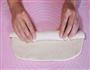 天然酵母花生面包的做法图解8